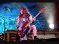 Iron Maiden- For the Greater Good of God Live Stockholm 2006