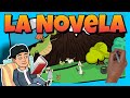  la novela para nios de primaria