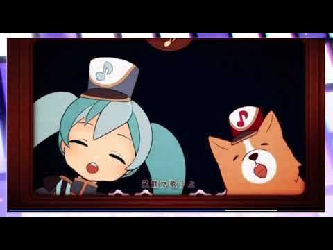 ドレミファロンド／くろくもcover(キャス切り抜き) #くろくも