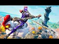 fortnite season 6 is EPIC!