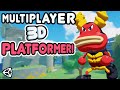 Creating an Online 3D Platformer in Unity! | Zoo Strikers Devlog 1