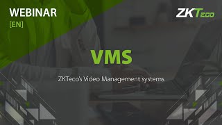 Video surveillance and VMS | Webinar & Online training screenshot 4