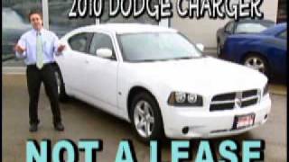 Morlan Chrysler Commercial