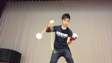 Golden Reitio Whip with GRIND (Soloham Sword Dancer + grind)