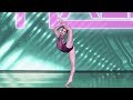 Jordyn Norton Barrett - Evanescent (Solo Showdown)