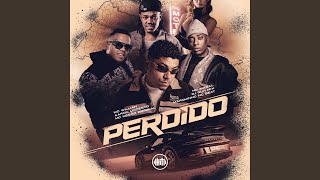 Perdido (feat. MC Negão Original & MC Magal) - MC Willian, DJ Guh Mix, Aaron Modesto & Marquinho no Beat