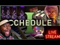 Locally Sourced and Black Owned - Schedule 1 Part 2