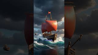 The Legacy Of The Vikings