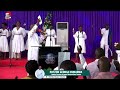 UMUHIMU WA KIROHO WA CHRISTMAS CHRISTMAS DAY 2022 PASTOR GEORGE MUKABWA 25 12 2022