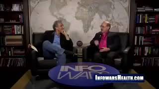 Dr. Ben Fuchs interviews Dr. Joel Wallach-InfoWars Nightly News