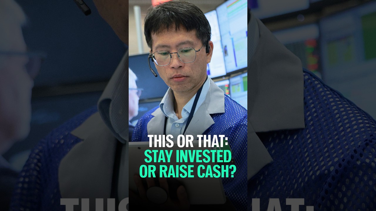 Stay Invested or Raise Cash? Phil Blancato Gives His Second Half Pick and More