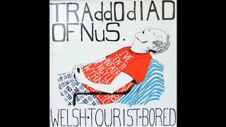 Traddodiad Ofnus Hwyl