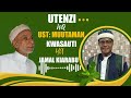 UTENZI WA UST MUUTAMAN AL BEEDH ULIO TUNGWA NA KUSOMWA NA JAMAL KIARABU UTENZI WA UST MUUTAMAN AL BEEDH ULIO TUNGWA NA KUSOMWA NA JAMAL KIARABU