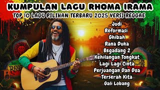 Download Lagu 🔥 Rhoma Irama Reggae Dangdut 2025 Terbaru 🎶 10 Lagu Paling Viral \u0026 Enak Didengar, Auto Santai! MP3