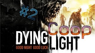 Dying Light - Ночь темна и полна ужасов