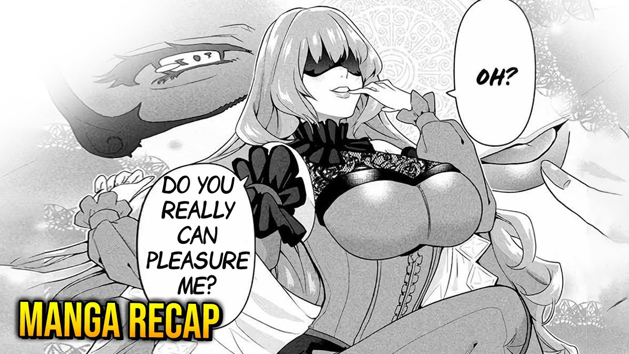 When Boy just Found out He was Adopted! - Manga Recap