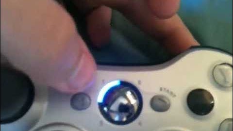 Xbox 360 21 mode rapid fire controller by XL TEAM