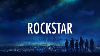 Post Malone, 21 Savage – rockstar (Lyrics) 🎵