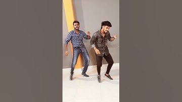 Thumbnail of #pokkiri#thalapathy #dance #music