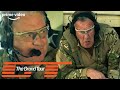 Jeremy Clarkson Gets Stuck In a Window During SAS Training | The Grand Tour | Prime Video