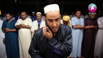 أواخر سورة يوسف برواية ورش عن نافع -  الشيخ زكرياء عيادة