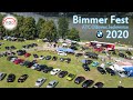 Czech Bimmer Fest 2020 Jedovnice