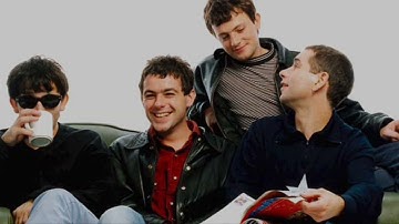 Lightning Seeds - Why Why Why (Group version 97)