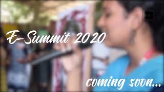 E-SUMMIT 2020