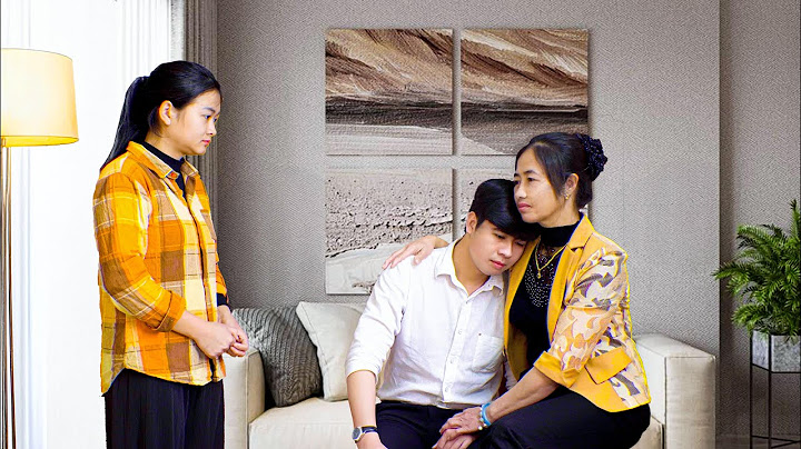 CEO Jack Breaks Down in His Mother’s Arms - Will Single Mother Tu Tien’s Love Be Enough?| Ly Tu Tien