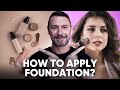 THIS FOUNDATION TIP CAN CHANGE YOUR LIFE!