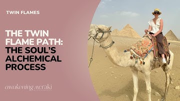 The Twin Flame Path: The soul