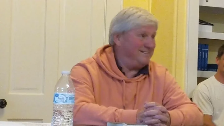 "As Larry Sees It" Character Defects & Humility Steps 6 & 7