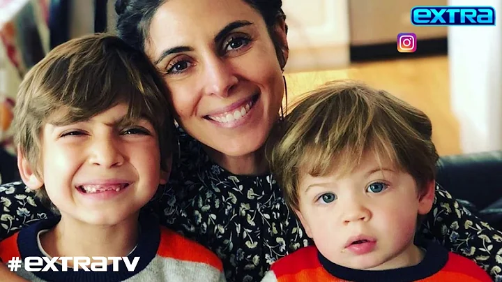 How Jamie-Lynn Siglers MS Diagnosis Changed Her Ou...