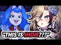 KNIGHTS OF GUINEVERE: PILOT | Kiseki Miya Reacts