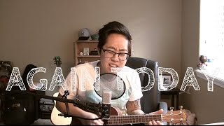 Again Today // Brandi Carlile [KAI HONG COVER]