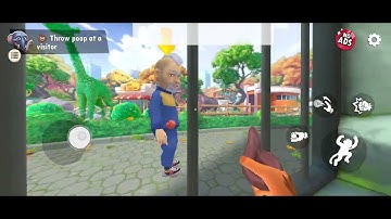 I am Monkey Mobile Gameplay Walkthrough Part 1 (iOS, Android)