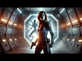He Called the Human Weak—Her Kick Sent Him Through the Wall | HFY | Sci fi Stories