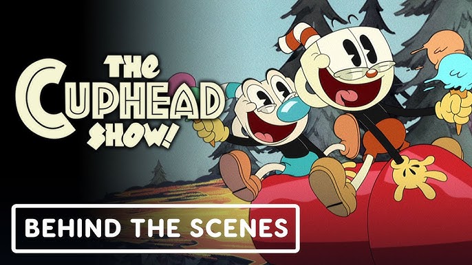 The Cuphead Show Season 2 Trailer (2022) - Netflix, Release Date, Tru  Valentino, Frank Todaro, Cast - video Dailymotion