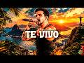 Luan Santana - Te Vivo (Letra/Lyrics)