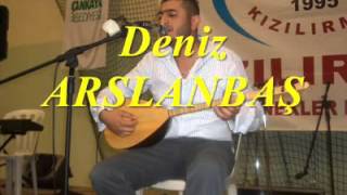 Deniz Arslanbaş Ne Haldesin Resimi