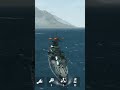 Battle Of Warships: Online gameplay part 7