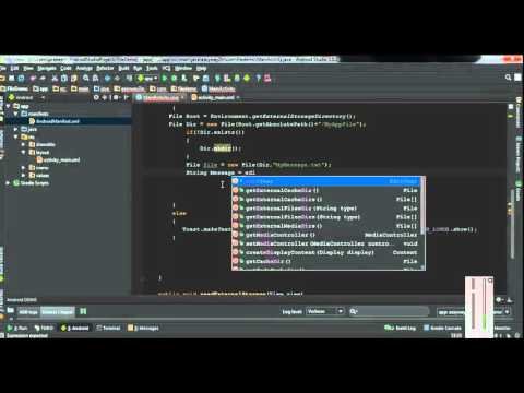 android studio download url to internal storage android studio download url to internal storage