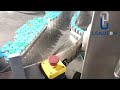 LTWX 100 Filled Vial Washing Machine 2020 06 04