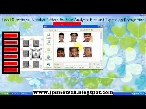 Local Directional Number Pattern for Face Analysis: Face and Expression Recognition