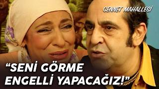 Beter Aliden Büyük Kaçış Planı Cennet Mahallesi 60. Bölüm