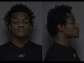 Olmsted County's Most Wanted - August 2016