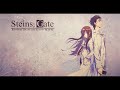 Steins;Gate Ending (Toki Tsukasadoru Juuni no Meiyaku)