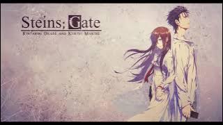 Steins;Gate Ending (Toki Tsukasadoru Juuni no Meiyaku)