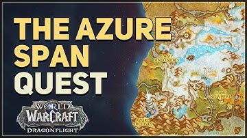 Artifacts in the Wrong Hands WoW Quest