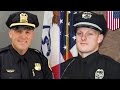 Des Moines police shooting: 2 Iowa cops allegedly shot to death by Scott...
